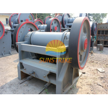 Stone Crushing Machine Jaw Crusher Price